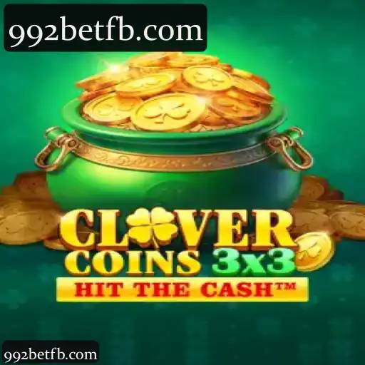 Clovercoin3x3