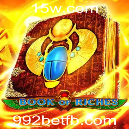 Explore o Fascinante Mundo do Jogo BookofRiches na Plataforma 992bet