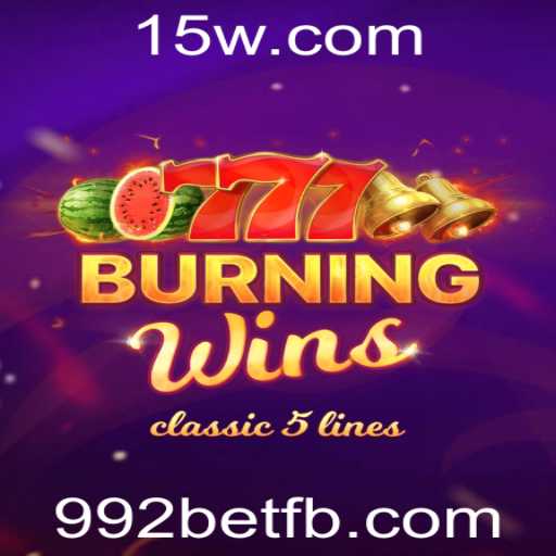 Descubra o Fascinante Mundo de BurningWins com 992bet