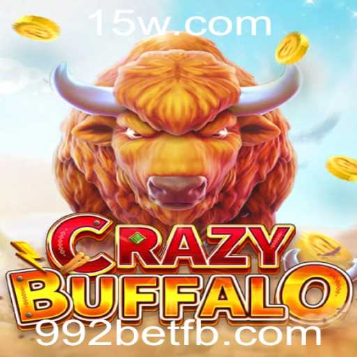 CRAZYBUFFALO: Descubra a Diversão e Estratégia por Trás do Novo Jogo de Sucesso