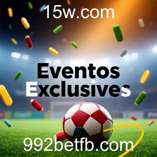 Eventos Exclusivos na 992bet: Descubra o Inesperado