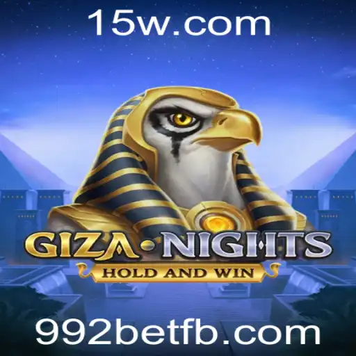 Descubra a Aventura Deslumbrante de GizaNights: Um Jogo Inovador com 992bet