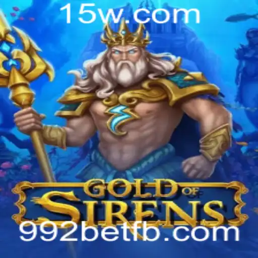 Explorando o Universo de GoldofSirens: Um Mergulho nas Sirenes Douradas