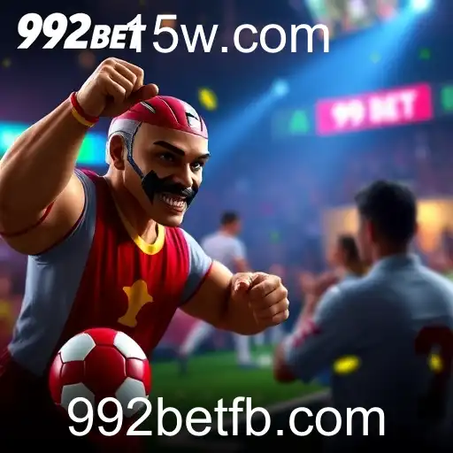 Jogos ao Vivo na Plataforma 992bet