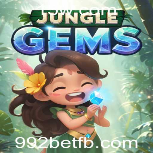 Descubra a Aventura Fascinante de JungleGems