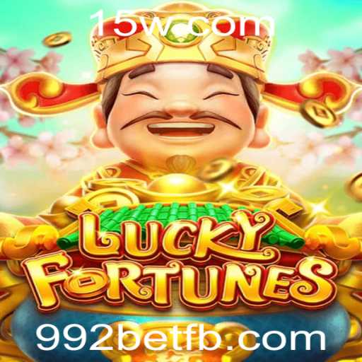 LUCKYFORTUNES: Descubra as Regras Empolgantes do Jogo de Azar Online Ligado à Plataforma 992bet