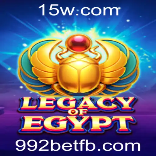 Explorando o Fascinante Mundo do Jogo Legacy of Egypt com 992bet