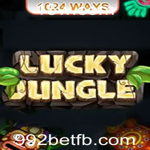 Explorando o Mundo de LuckyJungle1024: Um Guia Completo
