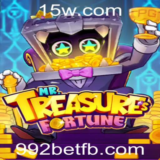 Explore o Mundo de Aventura com MrTreasuresFortune e Desvende Segredos com 992bet