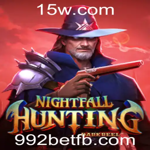 Descubra o Jogo Emocionante NightfallHunting e Suas Regras Cativantes