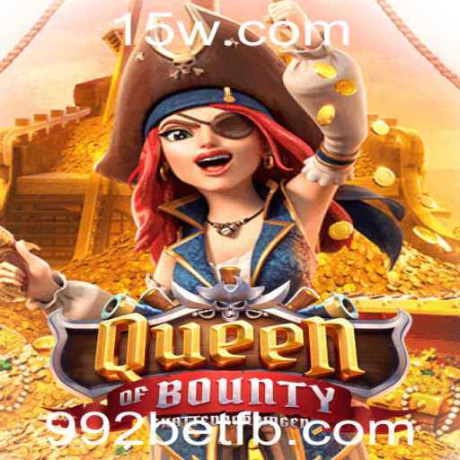 QueenofBounty e 992bet: A Nova Joia dos Jogos de Aventura