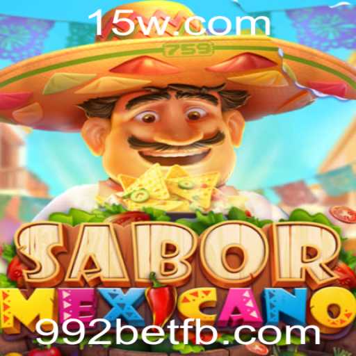 Descubra o Diversificado Jogo SaborMexicano Integrado com a Plataforma 992bet