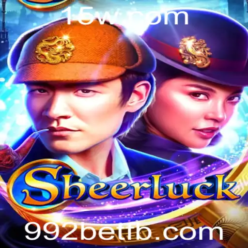 Sheerluck: O Jogo de Estratégia e Mistério Envolvente
