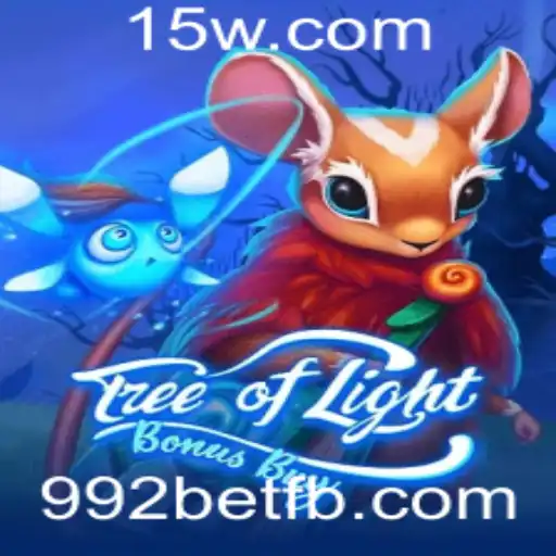 Explorando o Universo do Jogo 'TreeOfLightBonusBuy' com a 992bet