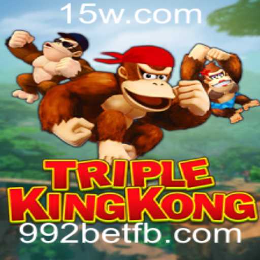 TripleKingKong: A Nova Sensação no Mundo dos Jogos de Azar