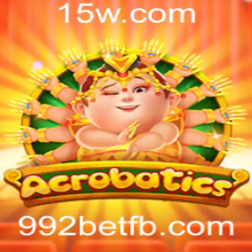 Acrobatics: Um Mergulho no Mundo Empolgante do Jogo