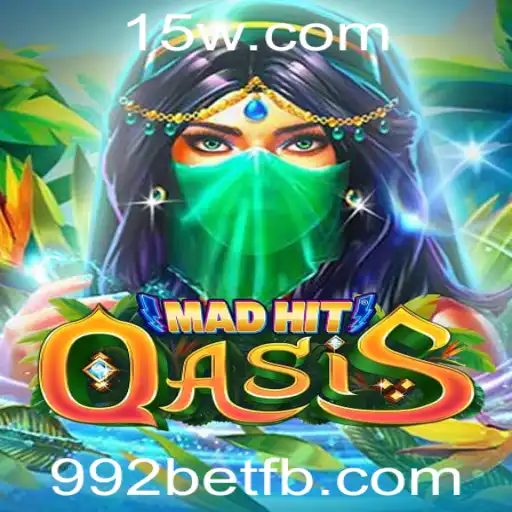 MadHitOasis - Um Mergulho no Novo Fenômeno dos Jogos