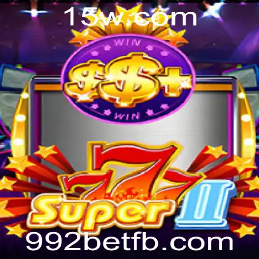 Explorando o Fascinante Mundo de Super777II e Sua Conexão com 992bet