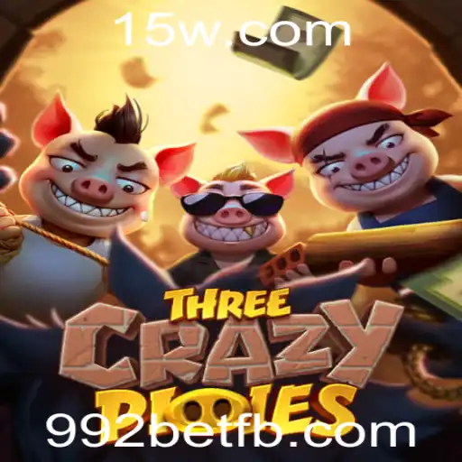 Descubra o Empolgante Mundo de ThreeCrazyPiggies: A Nova Sensação dos Jogos